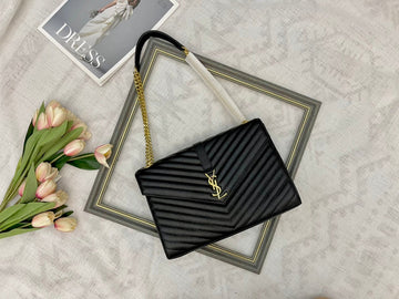 Makersluxe Bags - SLY Bags - 1550