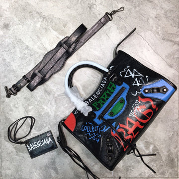 Makersluxe Bags - BGA Bags - 1169