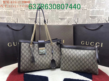 Makersluxe Fashion - GCI Bags - 10927