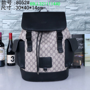 Makersluxe Fashion - GCI Bags - 11421