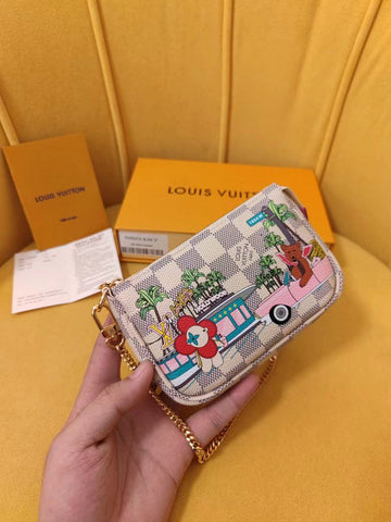 LOV2 Bags - Makersluxe Bags  1192
