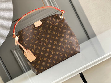 Makersluxe Fashion Lu-Vi bags - 17007
