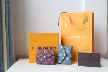 MLB Fashion Lu-Vi bags - 2020