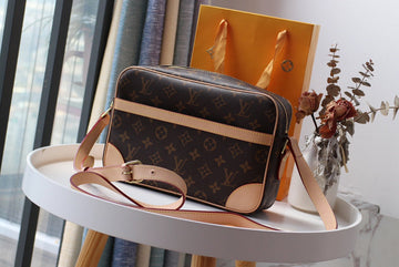 LOV2 Bags - Makersluxe Bags  2667