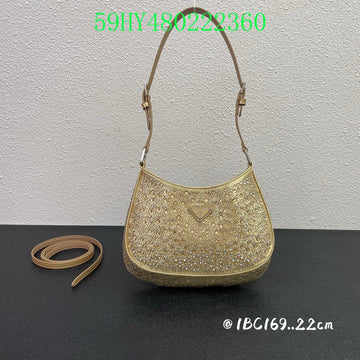 Makersluxe Bags - PDA Bags - 4640