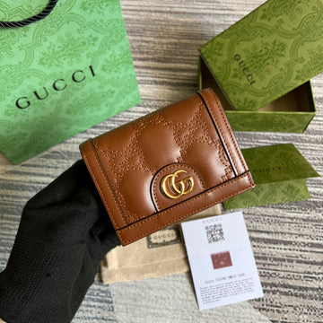 ZYNTQ - GUKI Wallets - 156
