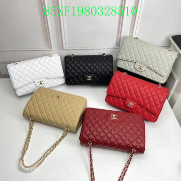 Makersluxeras - CHL Bags - 2902