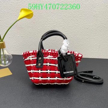 Makersluxe Bags - BGA Bags - 2185