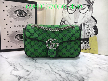 Makersluxe Fashion - GCI Bags - 11078