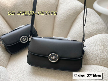 Makersluxe Fashion - GCI Bags - 11589