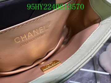 Makersluxeras - CHL Bags - 2635
