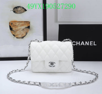 Makersluxe Bags - CHL Bags - 5414