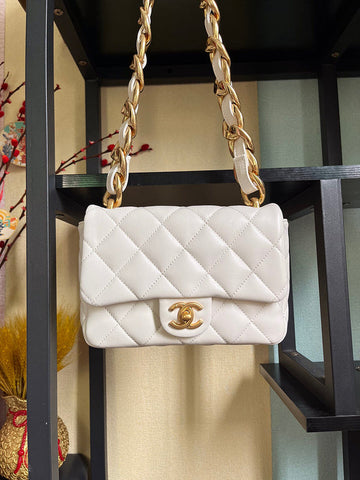 Makersluxe Bags - CHL Bags - 3094