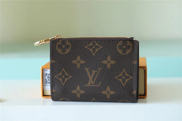 Makersluxe Fashion Lu-Vi bags - 8716