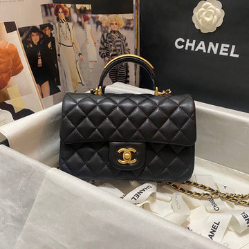 Makersluxe Bags - CHL Bags - 2864