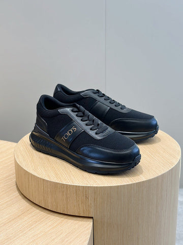 Makersluxe - TDS Men Shoes - 057