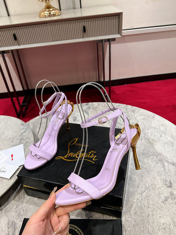 Makersluxe - CBL Women Shoes - 471