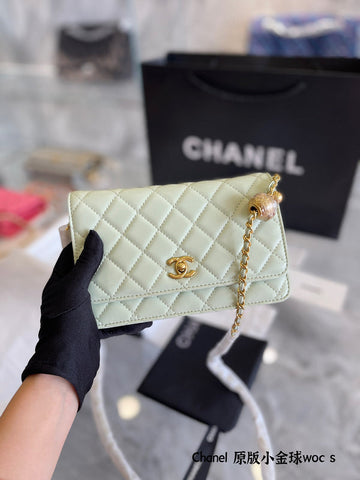 Makersluxe Bags - CHL Bags - 7250
