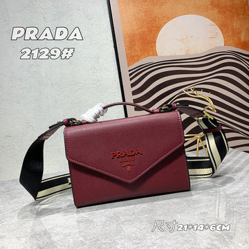 Makersluxe Bags - PDA Bags - 867