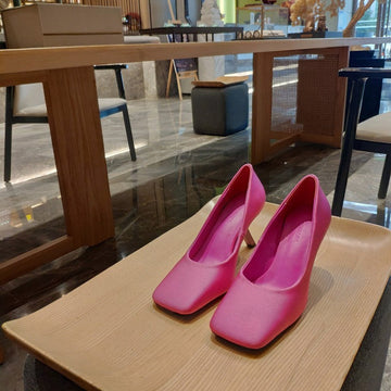 Makersluxe Bags - BGA Shoes - 914