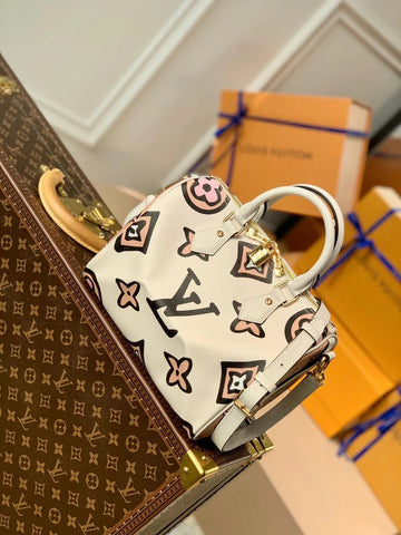 LOV2 Bags - Makersluxe Bags  1474