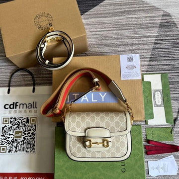 Makersluxe Bags - GCI Bags - 7839