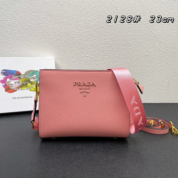 Makersluxe Bags - PDA Bags - 1006