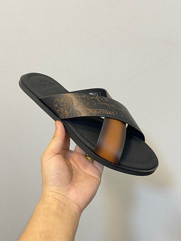 Makersluxe - BRE Men Shoes - 031