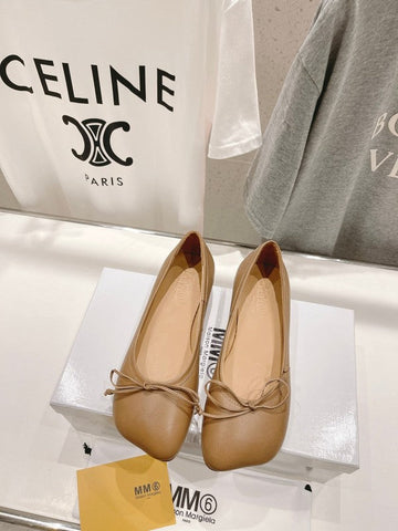 Makersluxe - MARM Women Shoes - 258