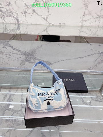 Makersluxe Bags - PDA Bags - 3975