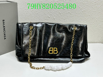Makersluxe Bags - BGA Bags - 1776