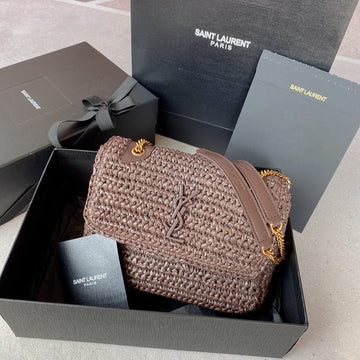Makersluxe Bags - SLY Bags - 619