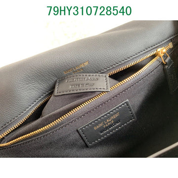 Makersluxeras - YLS Bags - 2214