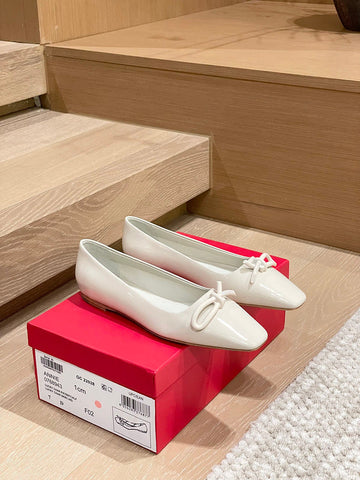 Makersluxe - FGO Women Shoes - 079