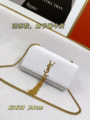 Makersluxe Bags - SLY Bags - 1434