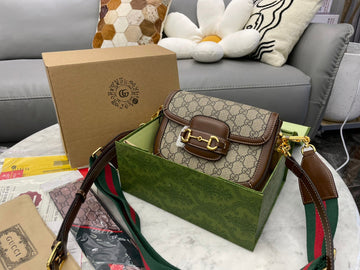 Makersluxe Fashion - GCI Bags - 11715