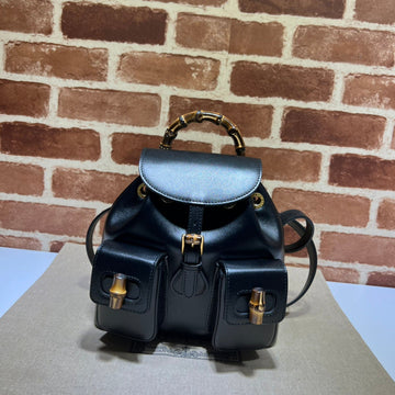 Makersluxe Fashion - GCI Bags - 12636