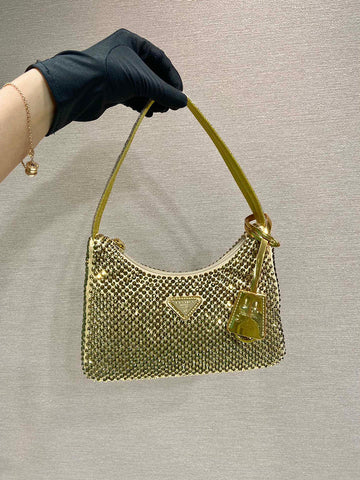 Makersluxe Bags - PDA Bags - 1997
