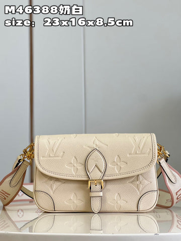 Makersluxe Bags - VL Bags - 1462