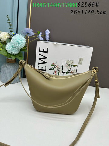 Makersluxe Bags - LWE Bags - 050