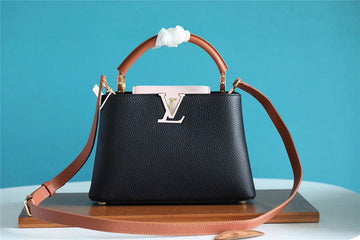 Makersluxe Fashion Lu-Vi bags - 8355