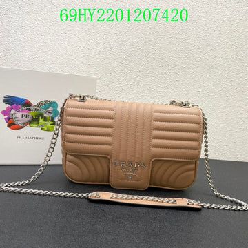 Makersluxe Bags - PDA Bags - 3725