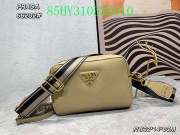 Makersluxe Bags - PDA Bags - 3268