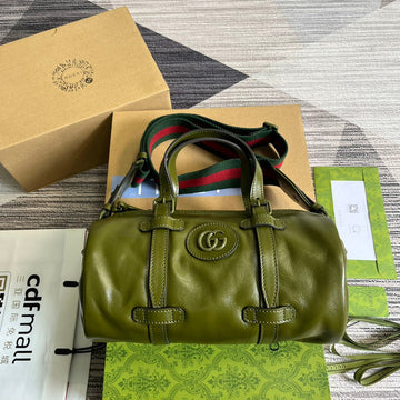Makersluxe Bags - GCI Bags - 5495