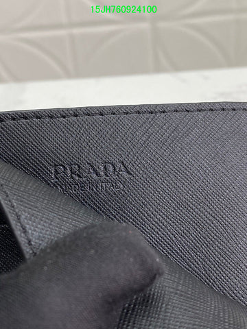 Makersluxeras - PD Wallet - 331