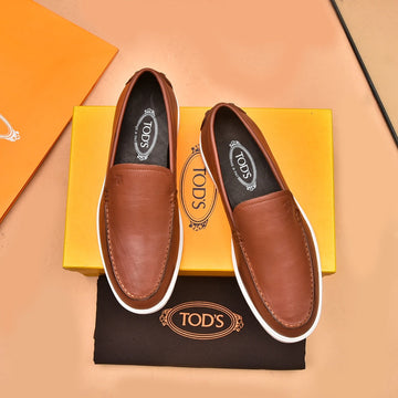 Makersluxe - TDS Men Shoes - 507
