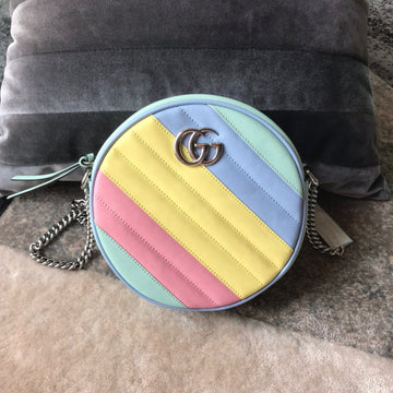 Makersluxe Bags - GCI Bags - 7186
