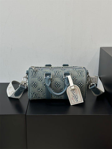Makersluxe - LOV Bags - 495