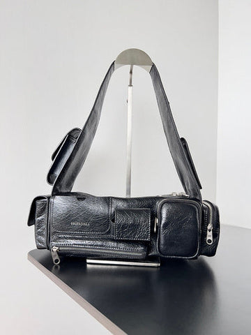 Makersluxe - BG Bags - 087