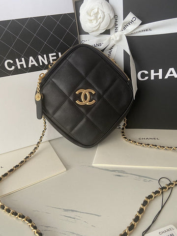Makersluxe Bags - CHL Bags - 1417